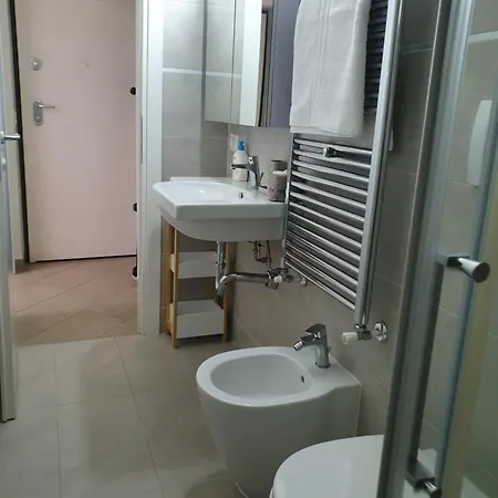 Alfieri Grey Apartment Asti Exterior photo