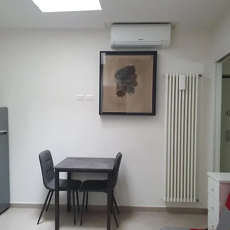 Alfieri Grey Apartment Asti Exterior photo